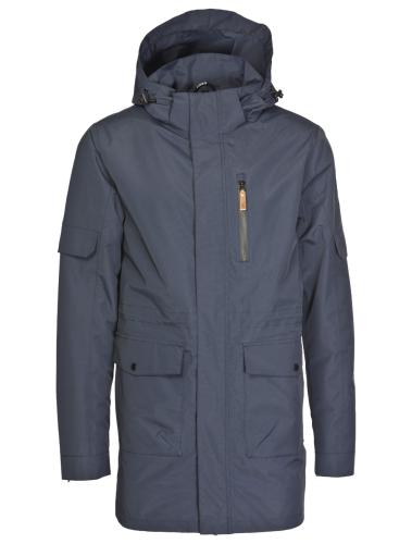 rukka Morgan Herren Regenjacke - total eclipse (Grösse: XL) von rukka