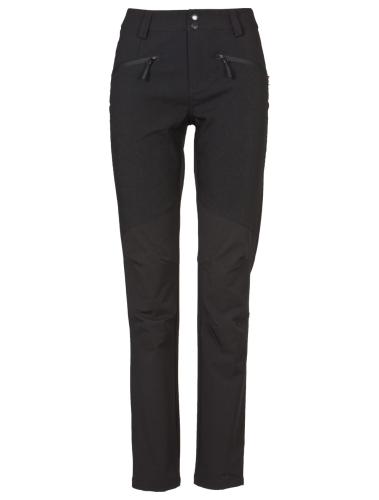 rukka Wanderhose Motion Pants Damen Hose - black (Grösse: 42) von rukka