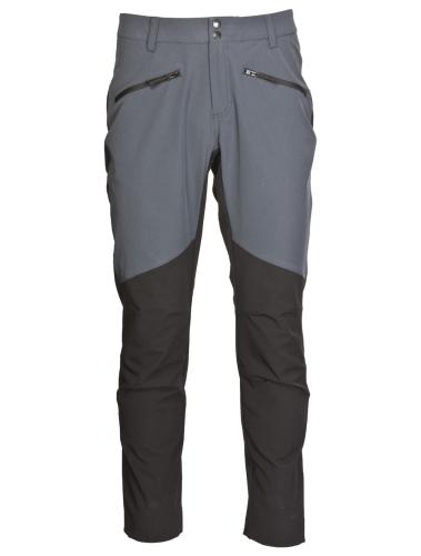 rukka Motion Pants Herren Hose - dark grey (Grösse: 3XL) von rukka