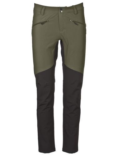 rukka Motion Pants Herren Hose - ivy green (Grösse: XL) von rukka