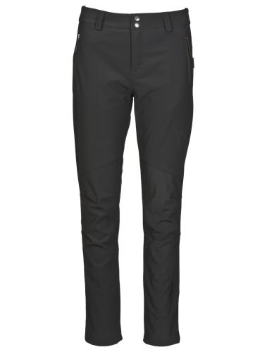 rukka Motion Pants Winter Damen Hose - black (Grösse: 34) von rukka