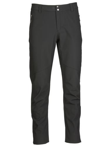 rukka Motion Pants Winter Herren Hose - black (Grösse: M) von rukka