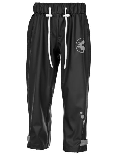 rukka Muddy Kinder Regenhose - black (Grösse: 104) von rukka