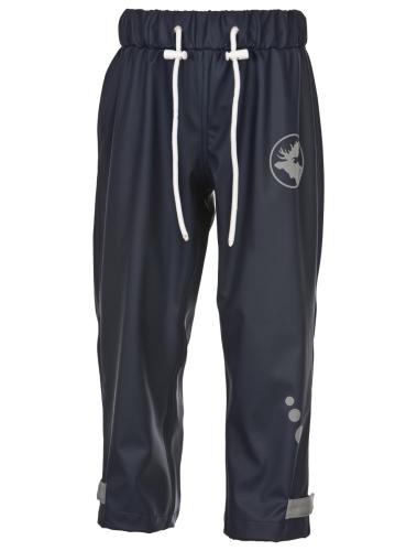 rukka Muddy Kinder Regenhose - navy (Grösse: 140) von rukka