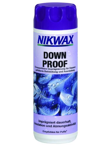 rukka Nikwax Down Proof 300ml - div. Farben von rukka