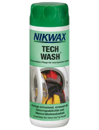 rukka Nikwax Tech Wash 1L - div. Farben von rukka