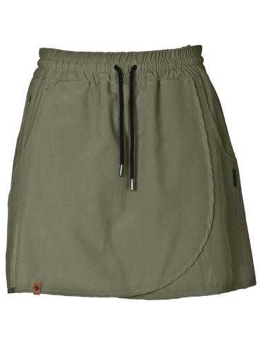 rukka Nina Damen Trekking Rock - deep lichen green (Grösse: 46) von rukka