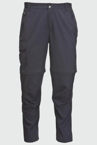 rukka Odin Herren Zip-Off Hose - dark navy (Grösse: 3XL) von rukka