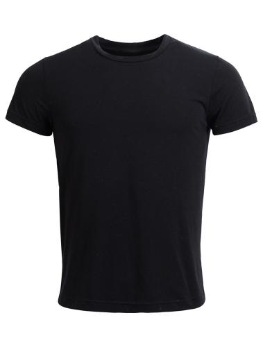 rukka Outlast T-Shirt Herren - black/black (Grösse: 3XL) von rukka