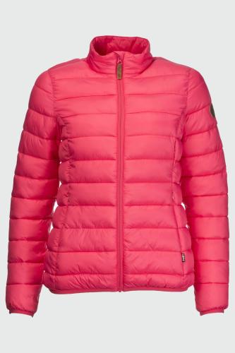 rukka Pac Jac Damen Thermo Jacke - azalea (Grösse: 40) von rukka