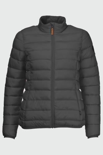 rukka Pac Jac Damen Thermo Jacke - black (Grösse: 36) von rukka