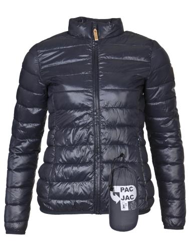 rukka Pac Jac Damen Thermo Jacke - dark navy (Grösse: 42) von rukka