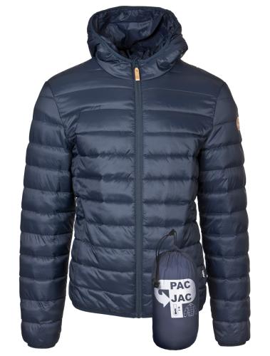 rukka Pac Jac Herren Thermo Jacke - dark navy (Grösse: 3XL) von rukka