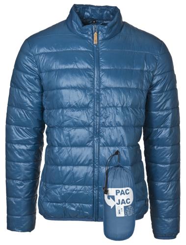 rukka Pac Jac Herren Thermo Jacke - majolica blue (Grösse: 3XL) von rukka