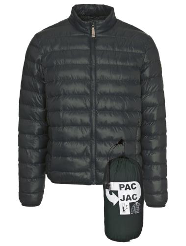 rukka Pac Jac Herren Thermo Jacke - pirate black (Grösse: L) von rukka