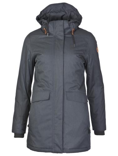 rukka Pepper Damen Winterjacke - dark navy (Grösse: 36) von rukka