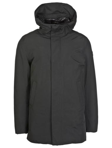 rukka Pier Herren Winterparka - black (Grösse: 3XL) von rukka