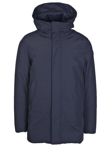 rukka Pier Herren Winterparka - dark navy (Grösse: L) von rukka