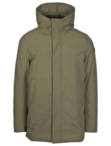 rukka Pier Herren Winterparka - ivy green (Grösse: M) von rukka