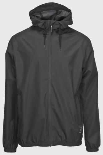 rukka Piker Herren Regenjacke - black (Grösse: M) von rukka