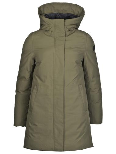 rukka Piper Damen Parka - ivy green (Grösse: 42) von rukka