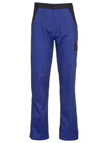 rukka RANGER Arbeitshose Bicolor - navy (Grösse: 44) von rukka
