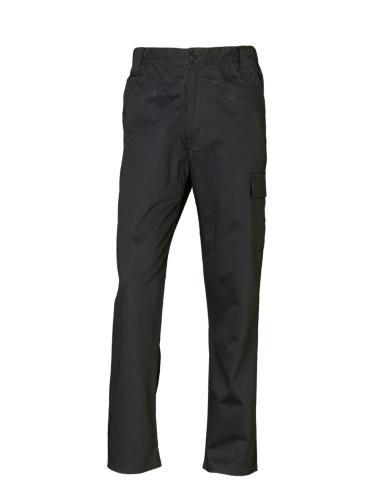 rukka Rango Hose - black (Grösse: 42) von rukka