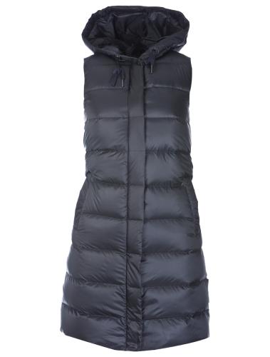 rukka Rebekka Damen Thermo Gilet - dark navy (Grösse: 38) von rukka