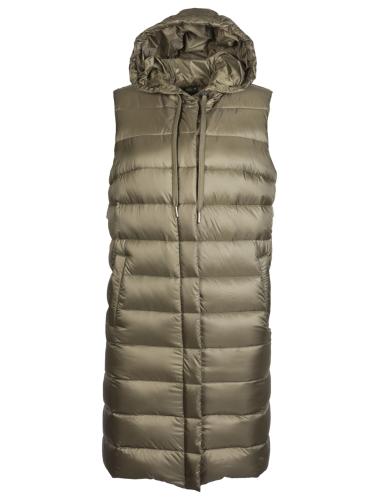 rukka Rebekka Damen Thermo Gilet - ivy green (Grösse: 42) von rukka