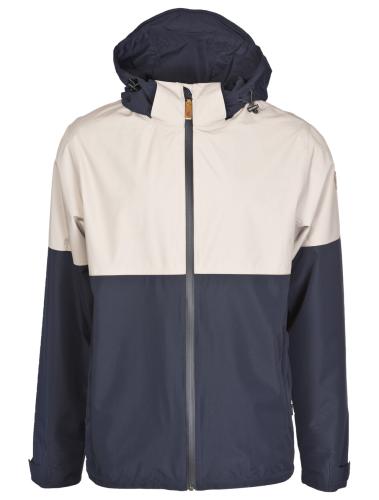 rukka Romeo Herren Regenjacke - seneca rock (Grösse: L) von rukka