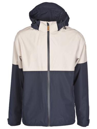 rukka Romeo Herren Regenjacke - seneca rock (Grösse: XL) von rukka