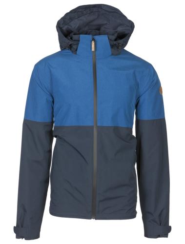 rukka Romeo Herren Regenjacke - total eclipse (Grösse: XL) von rukka