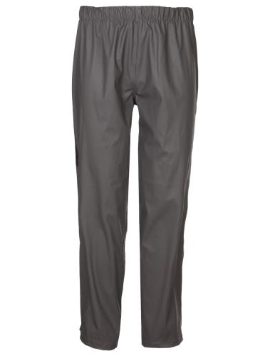 rukka Rukkaflex Regenhose - grey (Grösse: L) von rukka