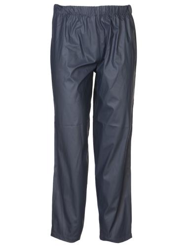 rukka Rukkaflex Regenhose - navy (Grösse: L) von rukka