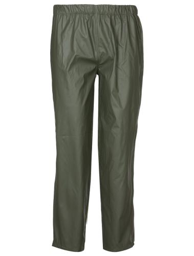 rukka Rukkaflex Regenhose - olive (Grösse: L) von rukka