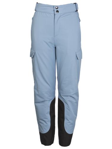 rukka Rush Kinder Skihose - faded denim (Grösse: 152) von rukka