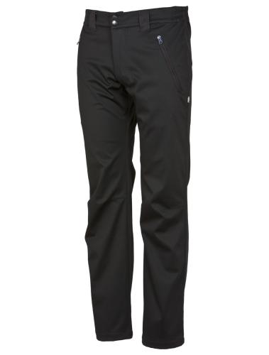 rukka Sepp Herren Soft Shell Hose - black (Grösse: L) von rukka