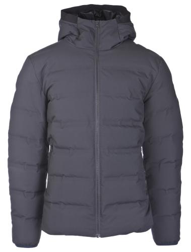 rukka Seven Herren Daunen Jacke - dark navy (Grösse: L) von rukka