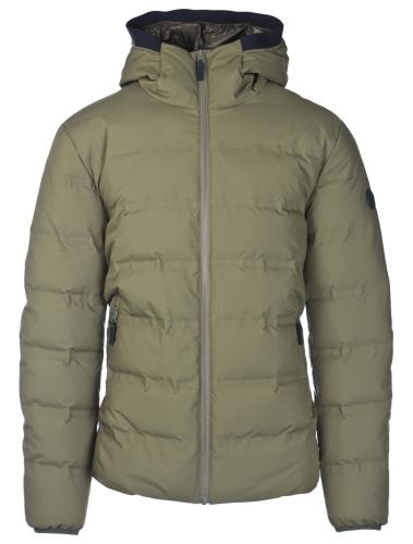 rukka Seven Herren Daunen Jacke - ivy green (Grösse: 3XL) von rukka