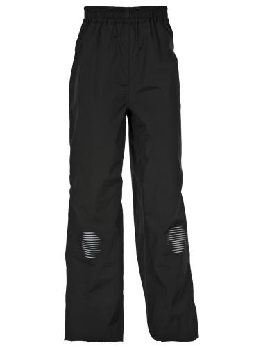 rukka Shelter Kinder Regenhose - black (Grösse: 98) von rukka