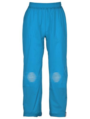 rukka Shelter Kinder Regenhose - methyle blue (Grösse: 98) von rukka