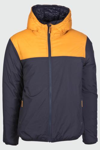 rukka Sinclair Herren Thermo Jacke - inca gold (Grösse: L) von rukka