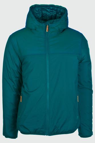 rukka Sinclair Herren Thermo Jacke - shaded spruce (Grösse: 3XL) von rukka