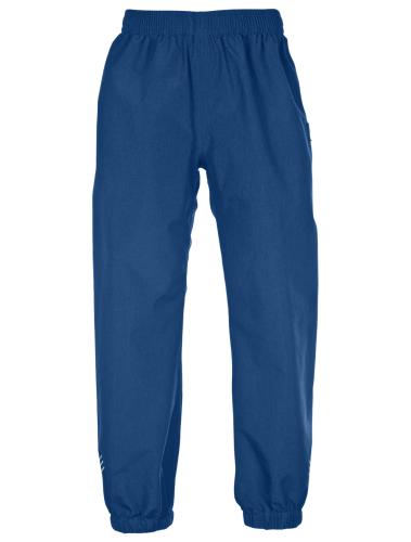 rukka Spyke Kinder Regenhose - peacock denim (Grösse: 116) von rukka