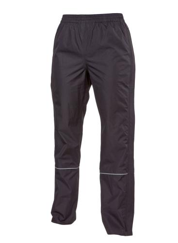 rukka Stefanie Damen Regenhose - black (Grösse: 48) von rukka