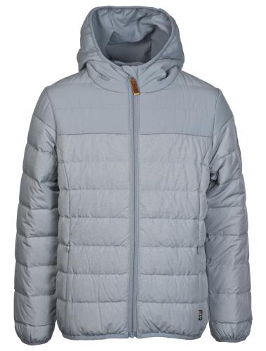 rukka Stepp Jac Kinder Thermo Jacke - faded denim mélange (Grösse: 176) von rukka