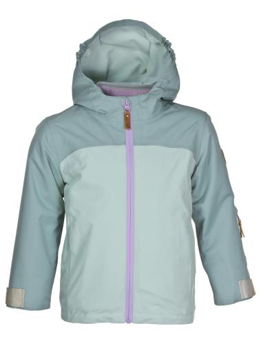 rukka Timo Kinder 3 in 1 Jacke - arctic (Grösse: 176) von rukka