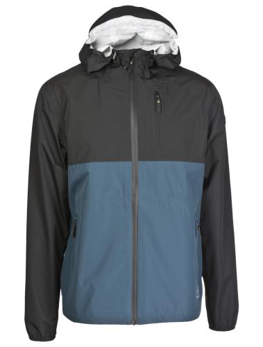 rukka Veit Herren Regenjacke - midnight navy (Grösse: M) von rukka