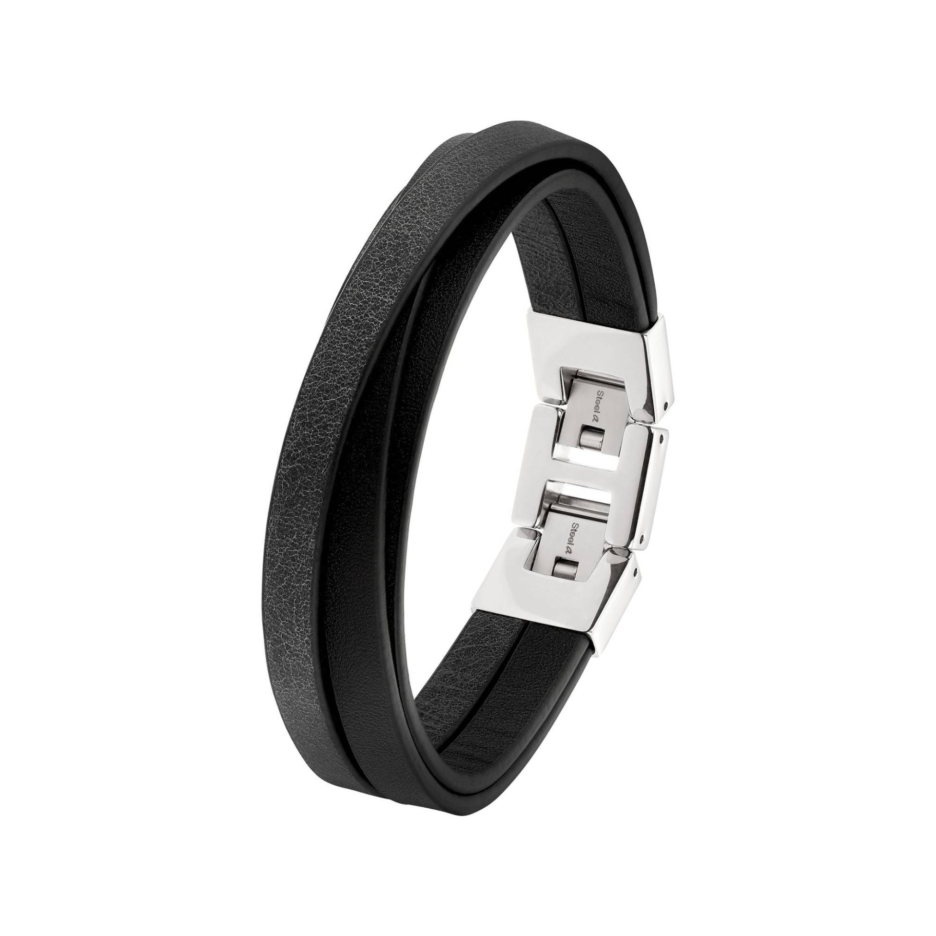 Armband Damen Black 20+1.5CM von s. Oliver