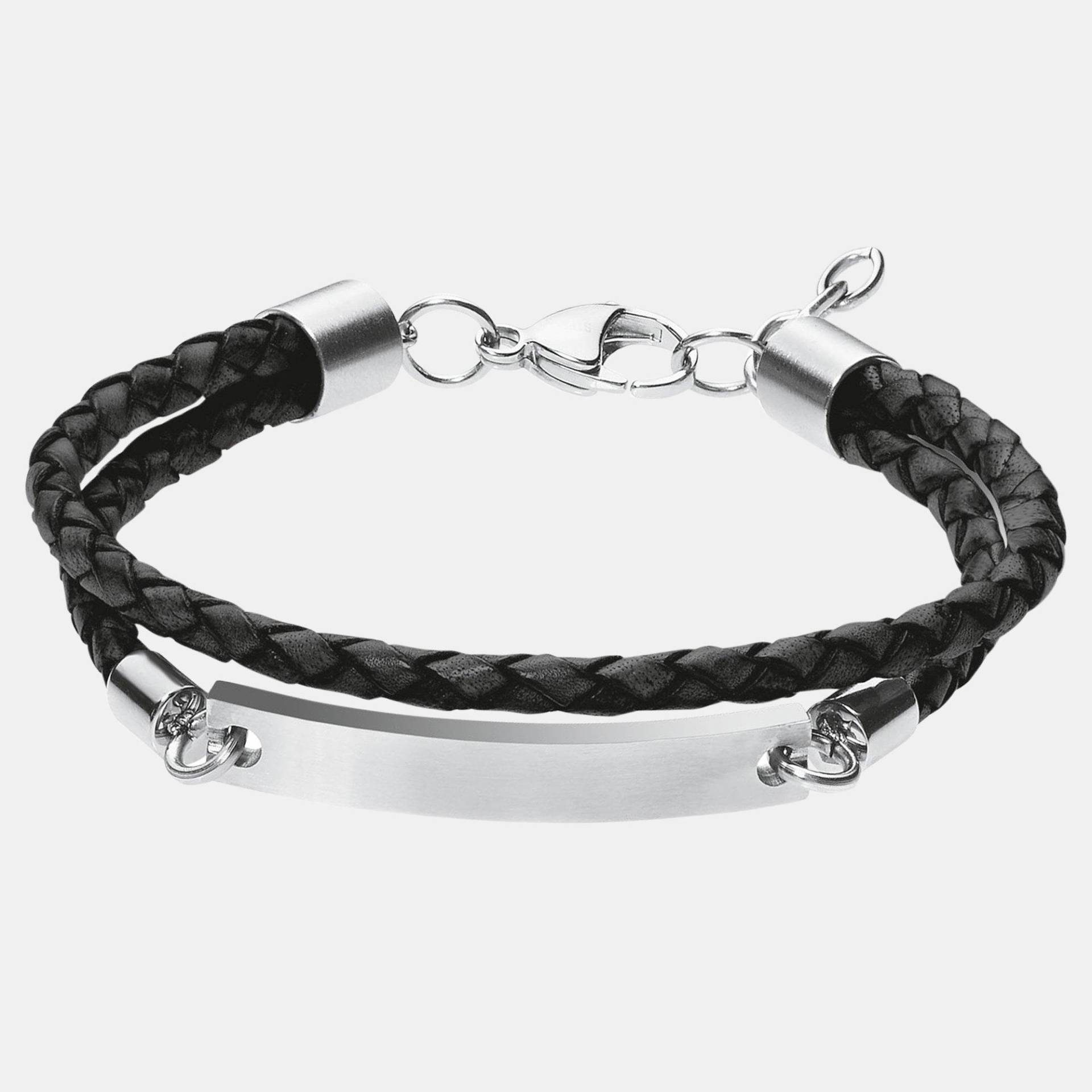 Armband Herren Black 20+2CM von s. Oliver